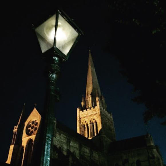 Meet your Posher, M - Picture 1 of 1